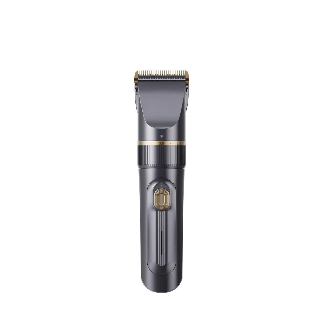 Electric Hair Clipper Men Shaving Head Trimmer Multifunctional Razor Household Haircut Push Scissor