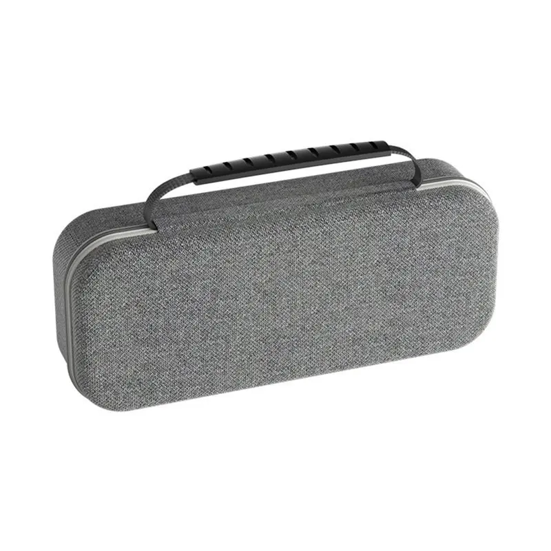 Exquisite-For Playstation Portal Console Protective EVA Hard Carrying Bag Travel Storage Handbag Carry Accessories Case