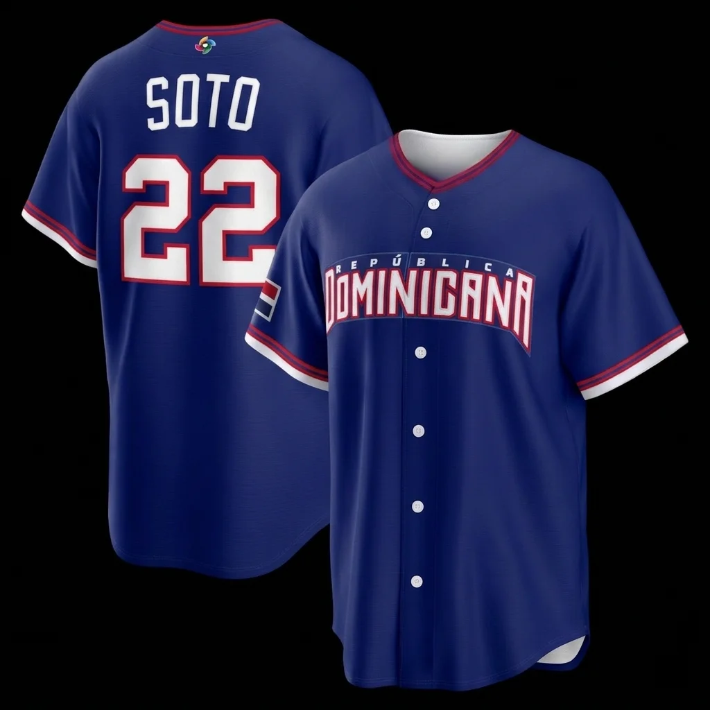 Thumbnail 2 - #14 Best Baseball Uniforms to Buy In 2026