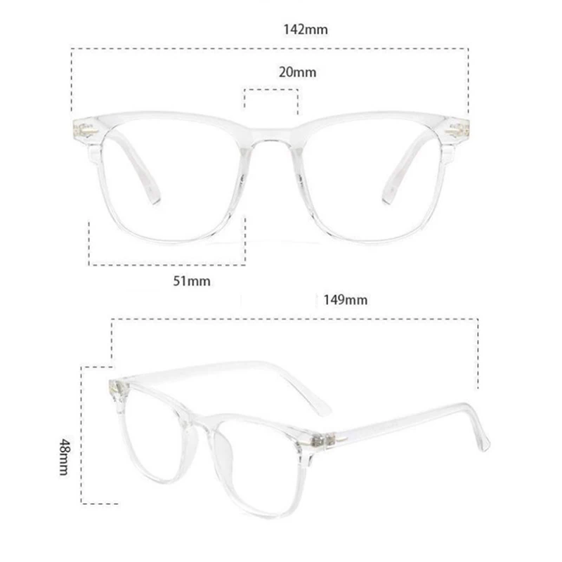 0 To -6.0 Photochromic Myopia Glasses Unisex Fashion Outdoor Color Changing UV Eyewear Men Women Vintage Short-sighted Eyewear