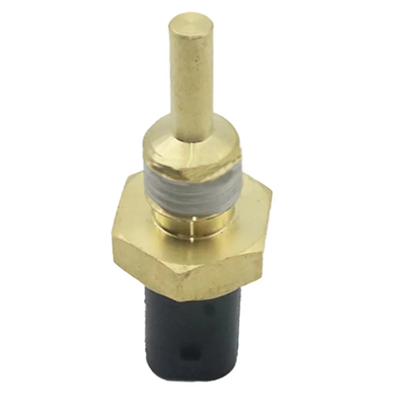 

A03Z-25186240 Датчик температуры охлаждающей жидкости двигателя для Spark Express Silverado CT6 GMC Savana Sierra 1338378 7472423