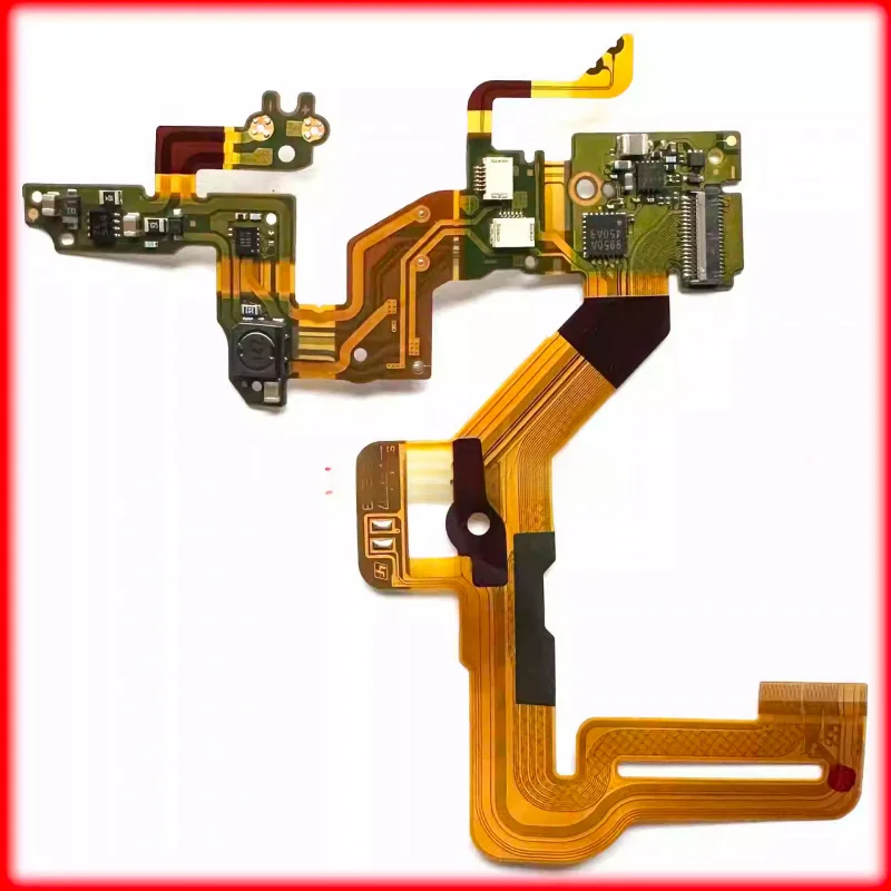 

Original camera repair parts for SONY RX100 M4 flash plate flash ribbon cable