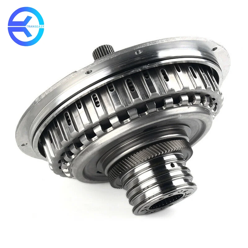 

0B5 DL501 Transmission Dual Wet Clutch Drum 0B5141030E Fits Audi 7 Speed Audi A5 A6 Q5 S4