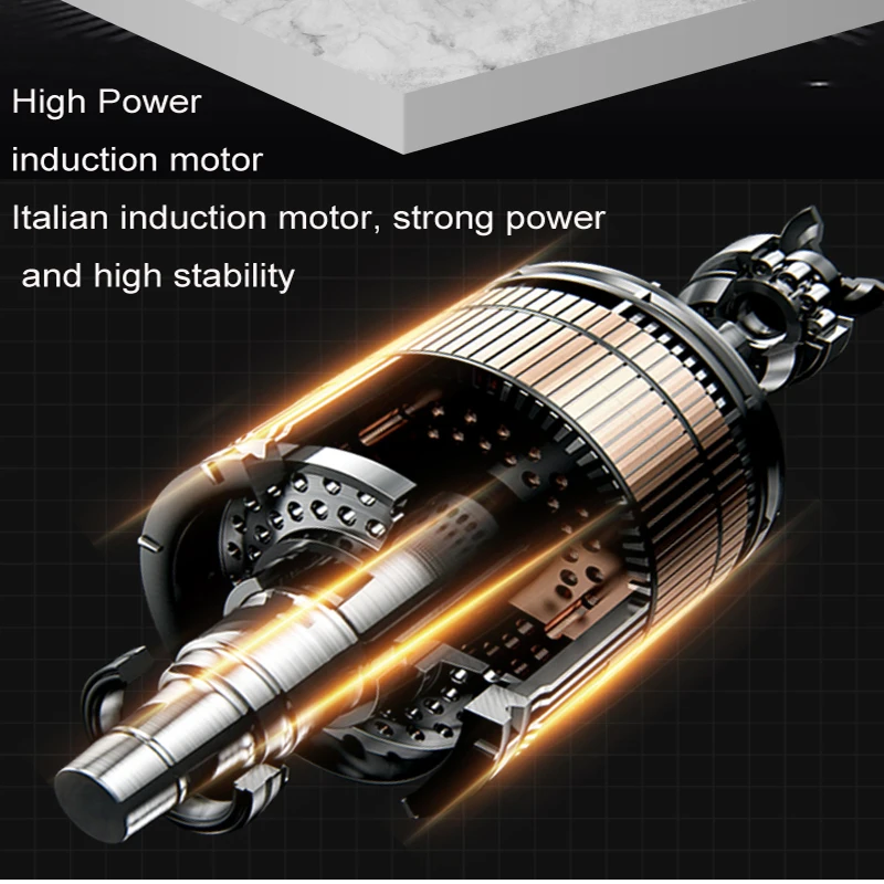 Pressure Regulating Car Washer 220V Water Gun High-power Cleaning Machine Grab Brush Water Pump Portable Car Wash Artifact