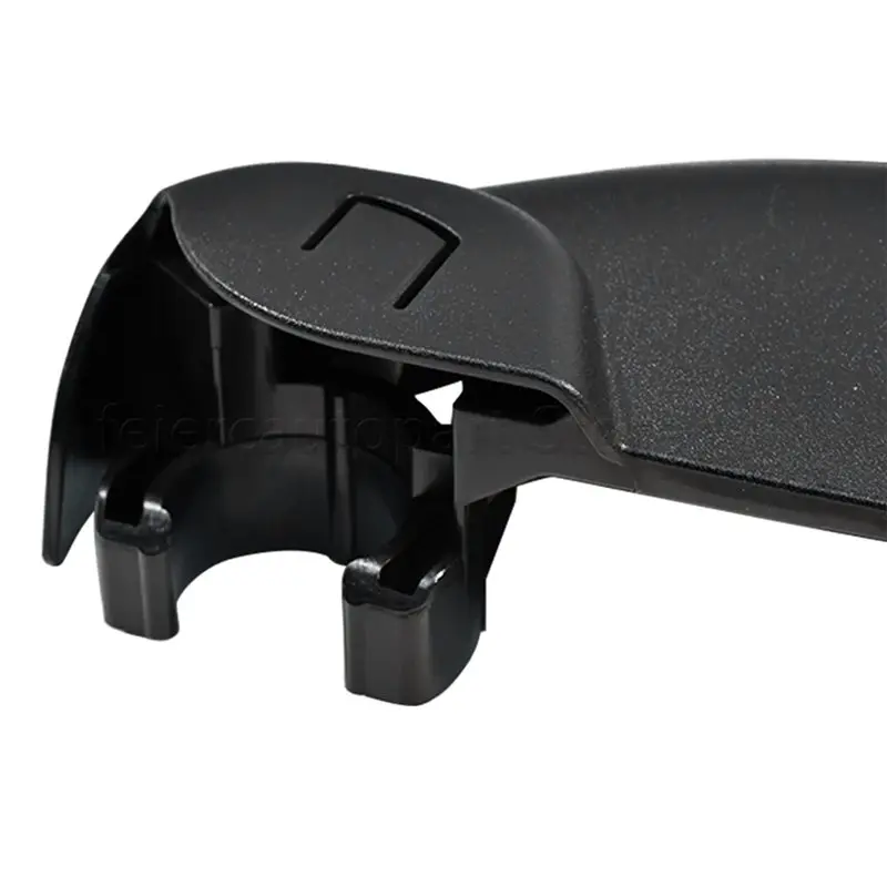 AT92-Front Right Seat Side Panel Trim Button Cover Ventilation For Volvo S60 05- 09 XC90 05- 14 S80 V70 39866792