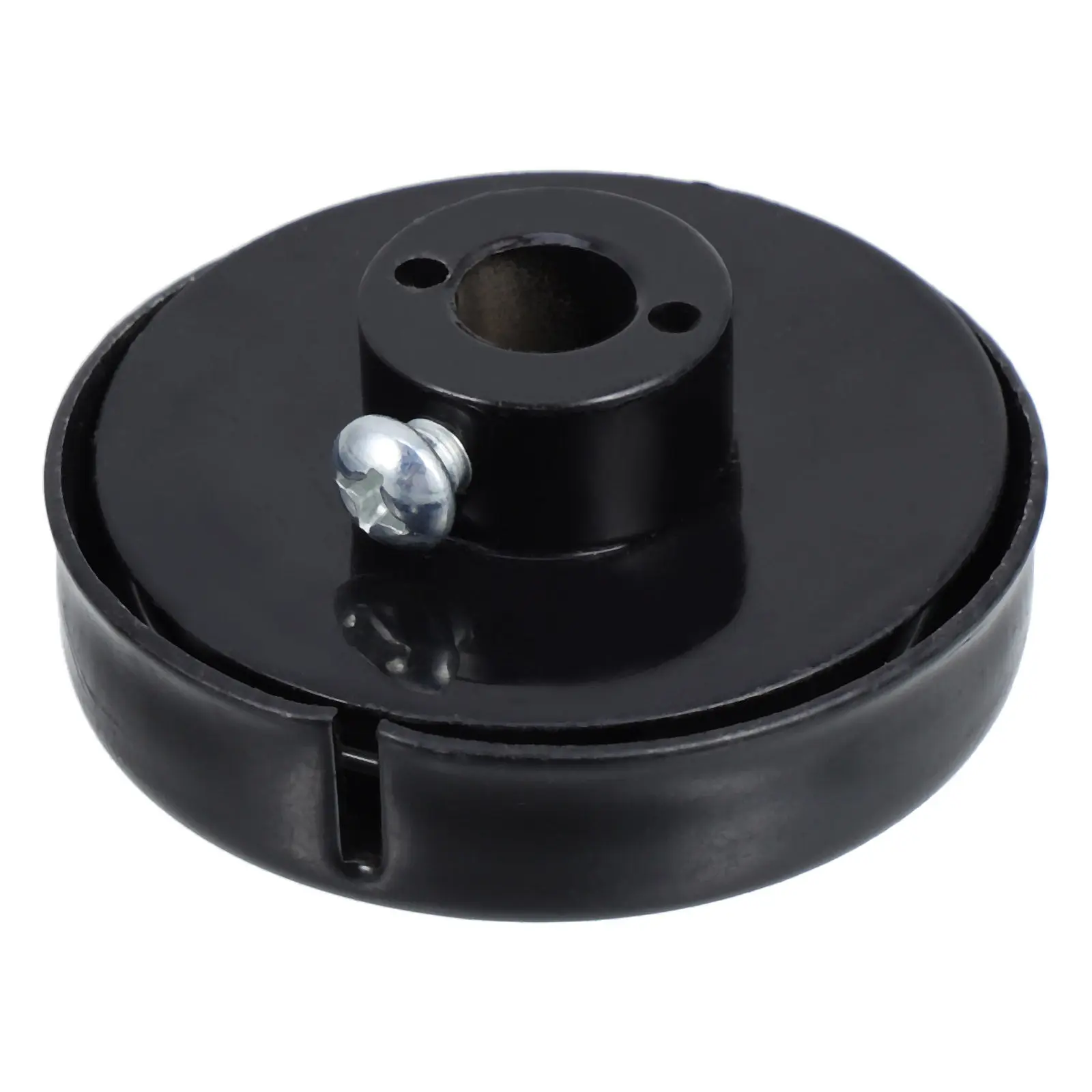 Bench Drill Press Return Spring Steel High Elasticity Coil for Quill Replacement Fast Return Smooth Operation Bench Drill Part