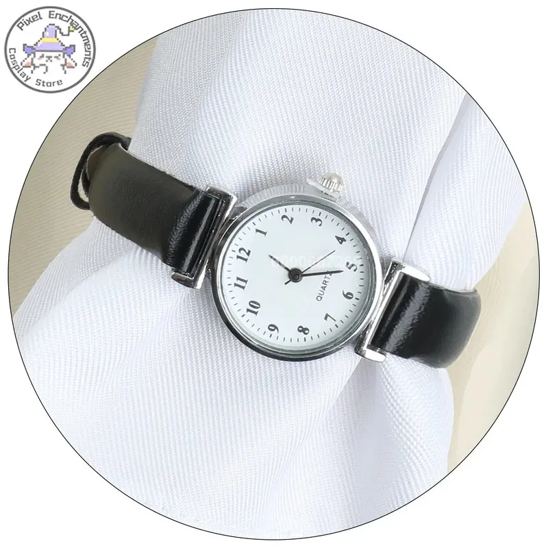 أنيمي قنديل البحر لا يمكن السباحة في الليل ماهيرو كوزوكي تأثيري حلي جيلي فتاة مجموعة لعب الأدوار فستان أداء ارتداء اليومي