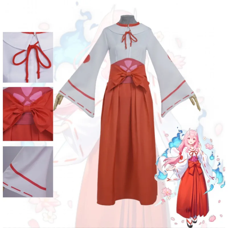 quella-volta-che-mi-reincarnai-come-un-slime-set-cosplay-da-sacerdotessa-shuna-costume-di-halloween-per-donna-2026