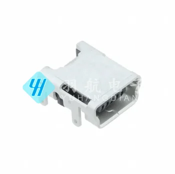 30pcs original nouveau connecteur UX60-MB-5S8 USB-mini B 5Pin à angle droit