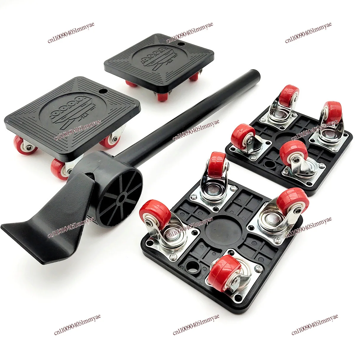 

Furniture Displacer Universal Wheel Moving Artifact, Heavy Object Moving Tool Cabinet Sofa Moving Artifact