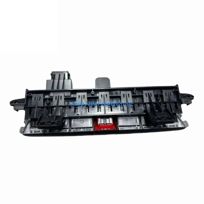 

y1gd Industrial Grade Center Console Panel Switch Assembly 3774101XKN1 Provides Additional Security Simple Installs for H6