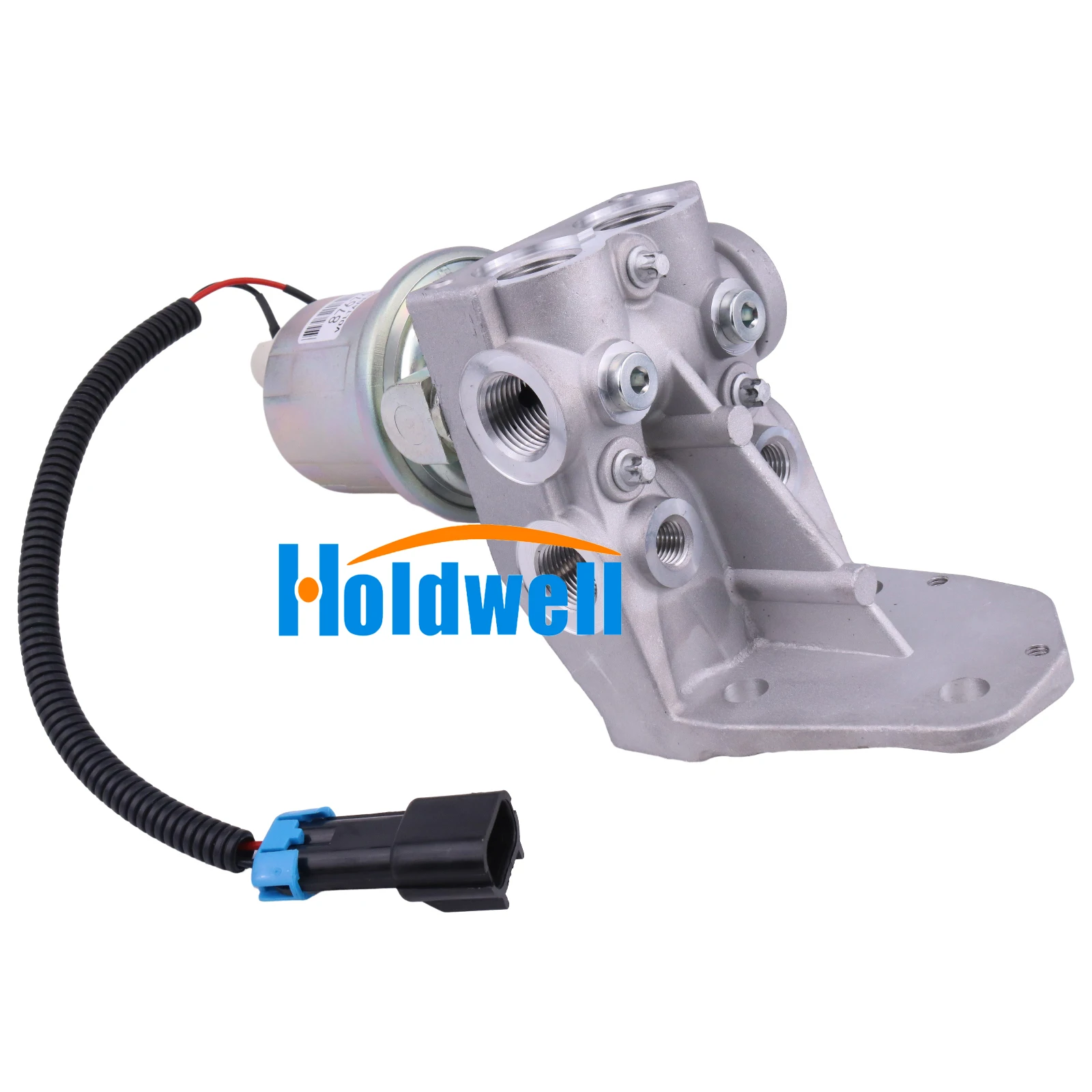 Holdwell Fuel Pump 87676818 P76912 for New Holland Tractor T8.275 T8.300 T8.320 T8.330 T8.350 CASE 5130 6130