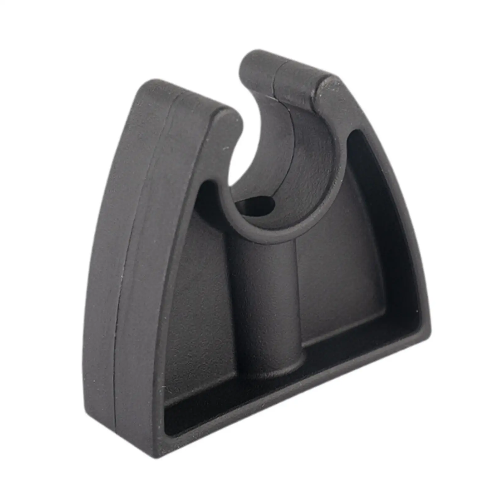 Pole Light Storage Clip Fixing Clamp for Cable Antennas Spotlights