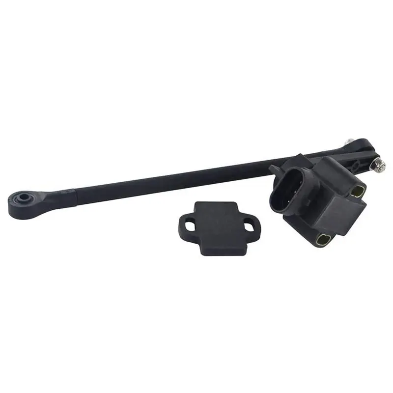 Precision 3X AA-ROT-120 AAROT120 Air Suspension Ride Height Leveling Level Control Sensor Part For BMW 13022120129