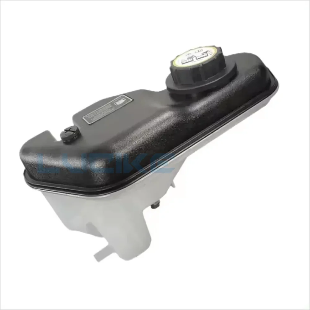 

Расширительный бачок охлаждающей жидкости для Jaguar Type X200 XJ X350 Расширительный бак C2Z13764