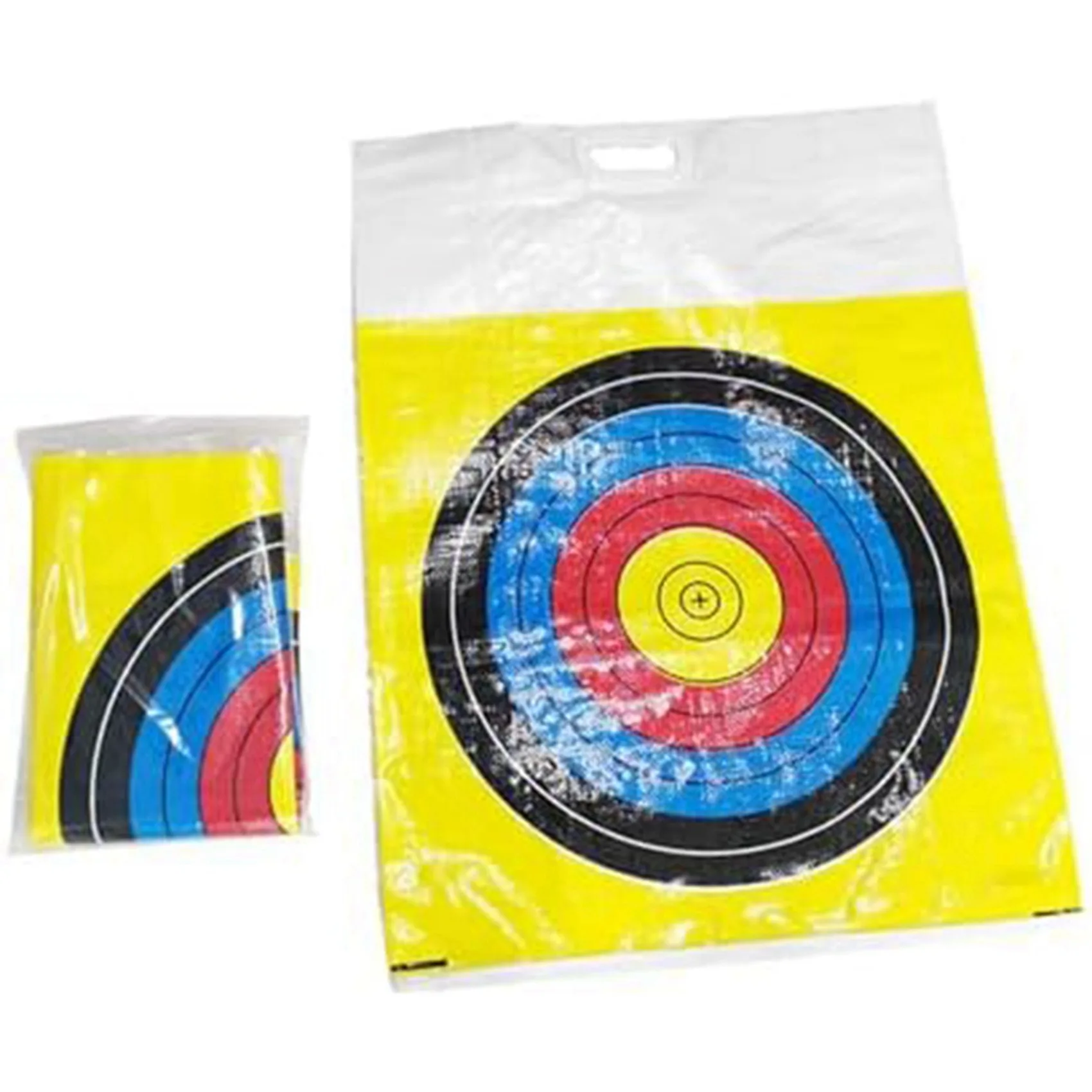 3X Range Archery Bag Target Replacement Cover With 2 Sides Easy To Transport Range Archery Target Cover A