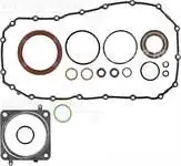 For REINZ08-35253-01 bottom kit gasket (78,50MM) S,K, K,C, including P206 P207 P307 P308 PARTNER II P405 P207 P405 P405