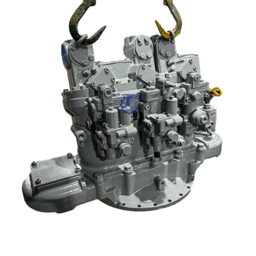 

Hydraulic Pump Assembly 9262321 9262324 Main Pump For Hitachi Excavator ZX225US-3 ZX225US-3F ZX225USR-3
