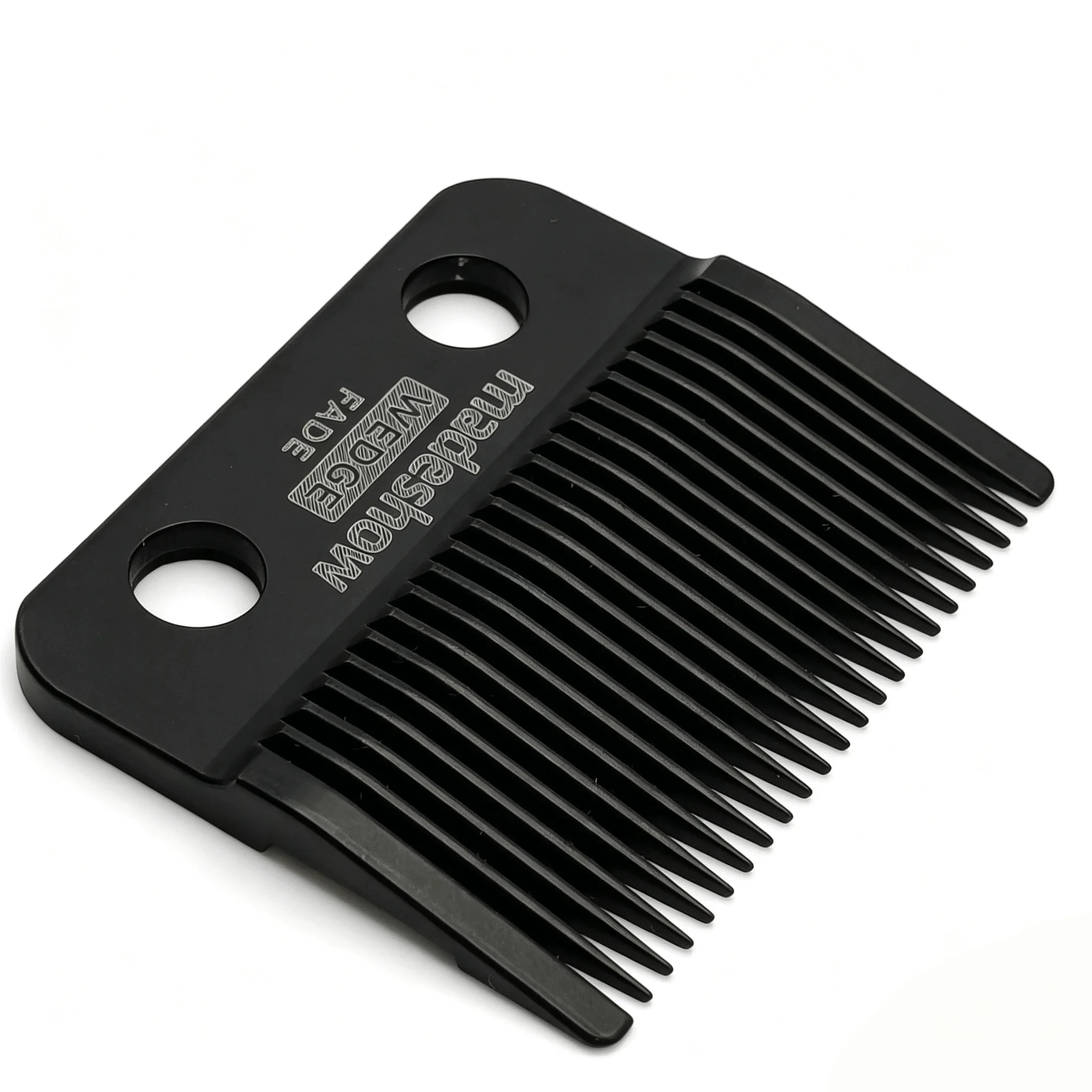 Madeshow Original Replacement Blade Suitable for M5/M8F/M10/R66/R77F Wedge Fade Ultra‑Thin Cutter Head for Hair Clipper