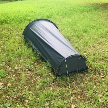 Lightweight Single Person Tent 4