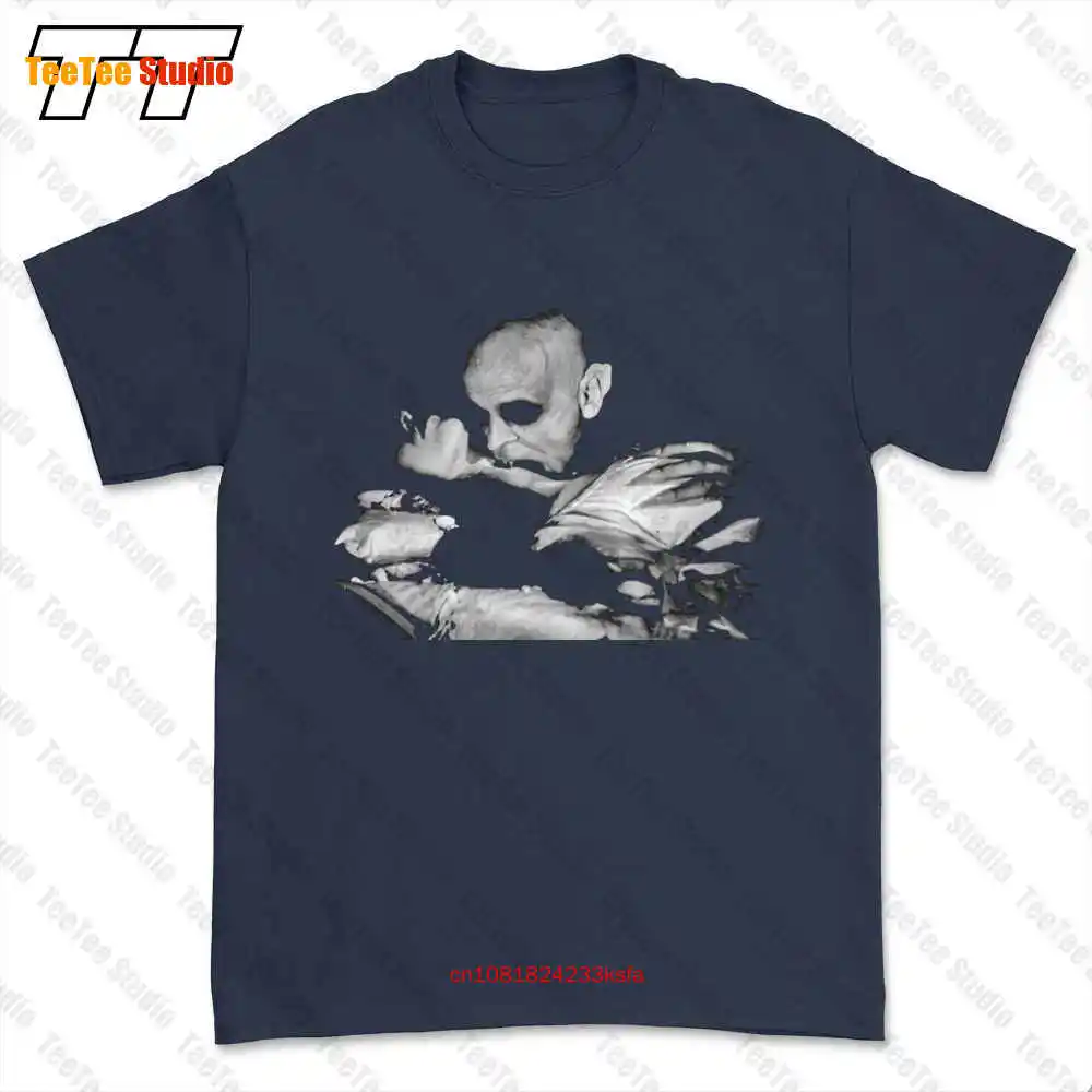 Nosferatu Classic Horror Slasher Movie T-shirt Tee FU5T