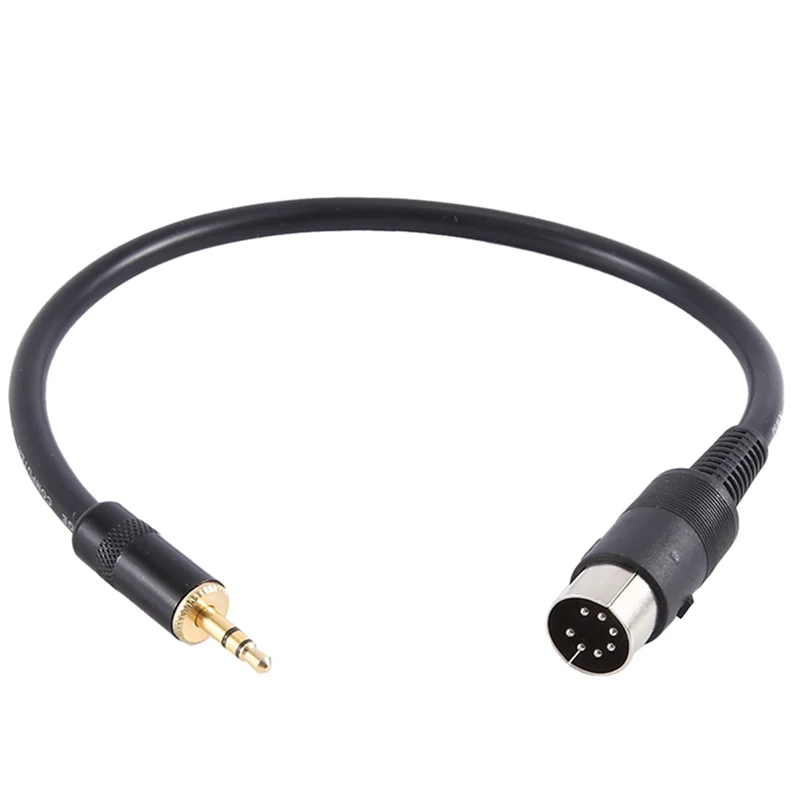 Kabel Speaker CD MP3 Cocok untuk Aksesori Suku Cadang Pengganti Bombardier Can-Am-TCES