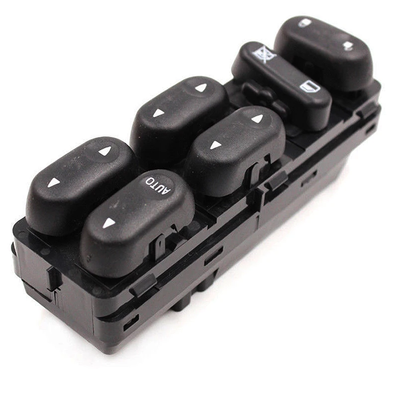 NEW Electric Power Window Master Switch for FORD ESCAPE MAZDA TRIBUTE MERCURY MARINER 2001-2007 ,3L8Z14529AA,2L8Z14529AA