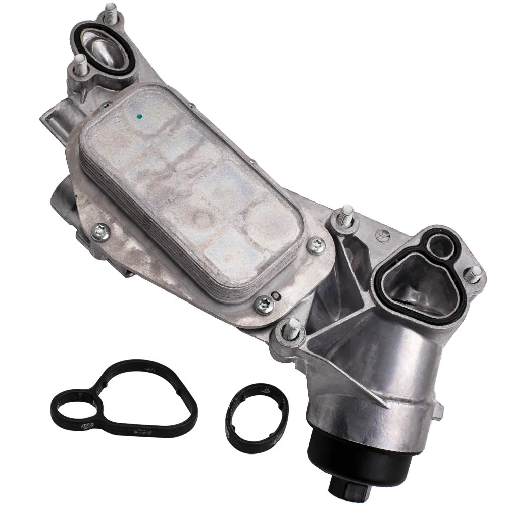 

Oil Filter Housing w/ Seals for Holden Cruze Astra Barina 93186324 55353323