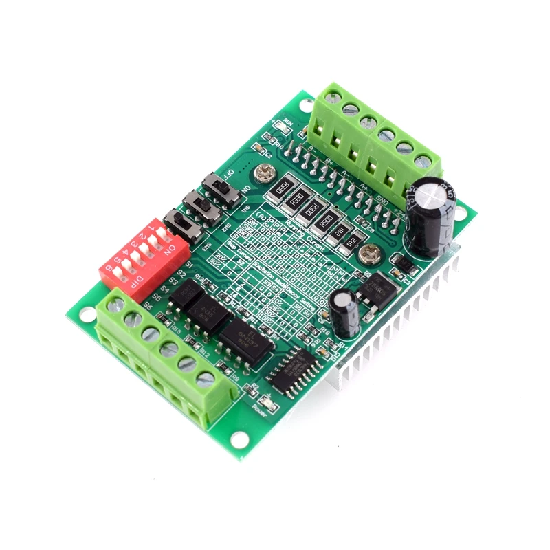 TB6560 3A Driver Board CNC Router Single 1 Axis Controller Stepper Motor Drivers for Arduino