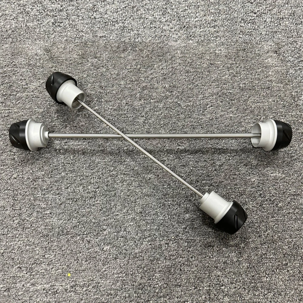 

ДЛЯ HONDA CRF1100L Africa Twin Adventure Sport Plus 2020 + защита колеса мотоцикла, задняя передняя ось, вилка, слайдер