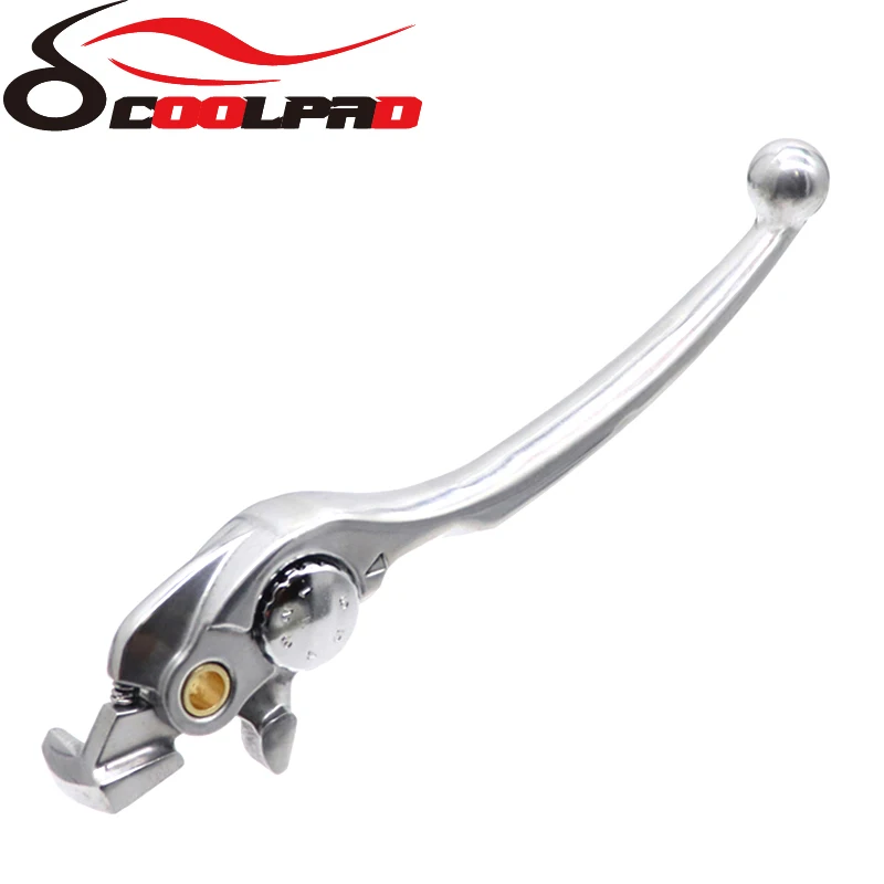 Front Brake Lever For HONDA CB190R CB190X CMX250 MSX 125 GROM HORNET 600/900 CBR 125R/150R/250R CB CBF 125/250 Motorcycle Handle