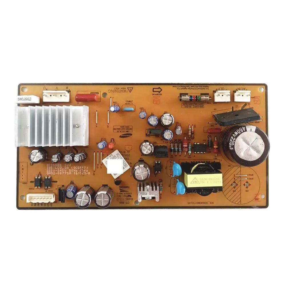 Original Motherboard Computer Board DA92-00775A For Samsung Refrigerator Spare Parts