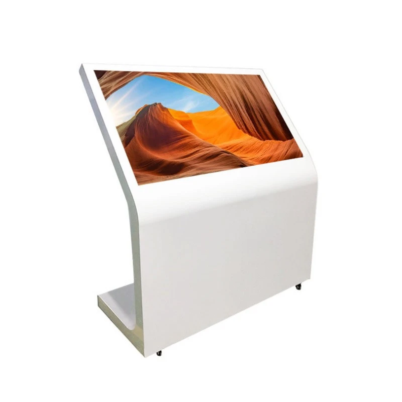 

22/32/43/55 inch inquiry machine touch all-in-one machine hall intelligent guide screen touch screen intelligent interaction
