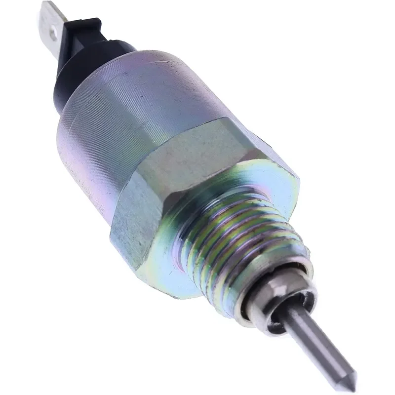 High Quality Engine Solenoid 16200-Z6L-003H New Aftermarket Part for GX630 GX630R GXV660RH GXV690R