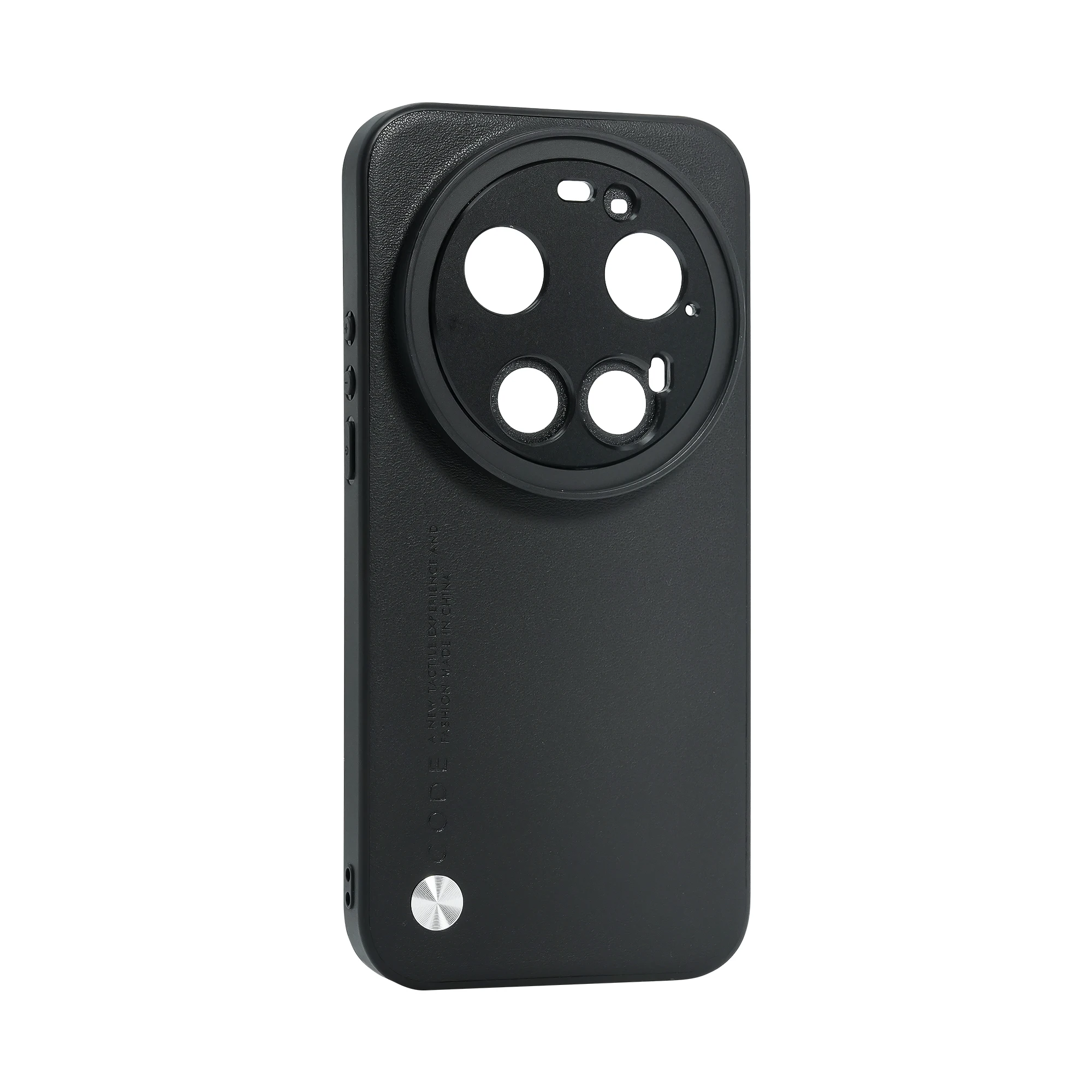 

Freewell Filmmaker Phone Case With a 17mm Lens Slot and 67mm Filter Thread for Xiaomi 17 Ultra ＆ Xiaomi 15 Ultra Smartphone