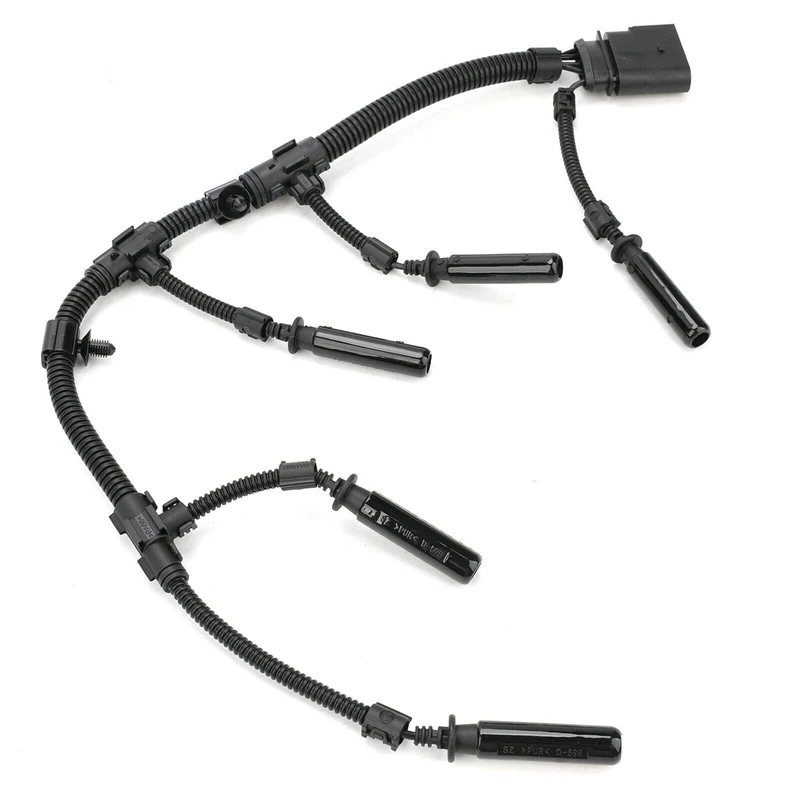 3X Car Glow Plug Br… - image