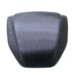 Steering wheel horn cover black color For Civic 2016-2020