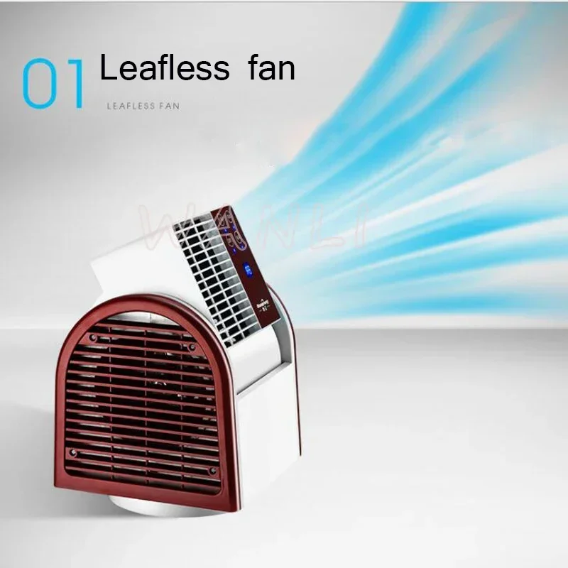 Household  Air Circulation Fan / Turbine Convection Fan Table Floor Home Shaking Head
