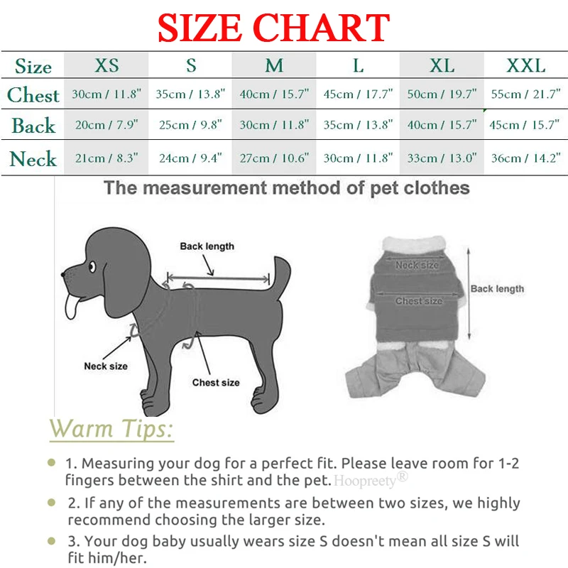 Thumbnail 2 - #3 Best Pet Apparels to Buy In 2026