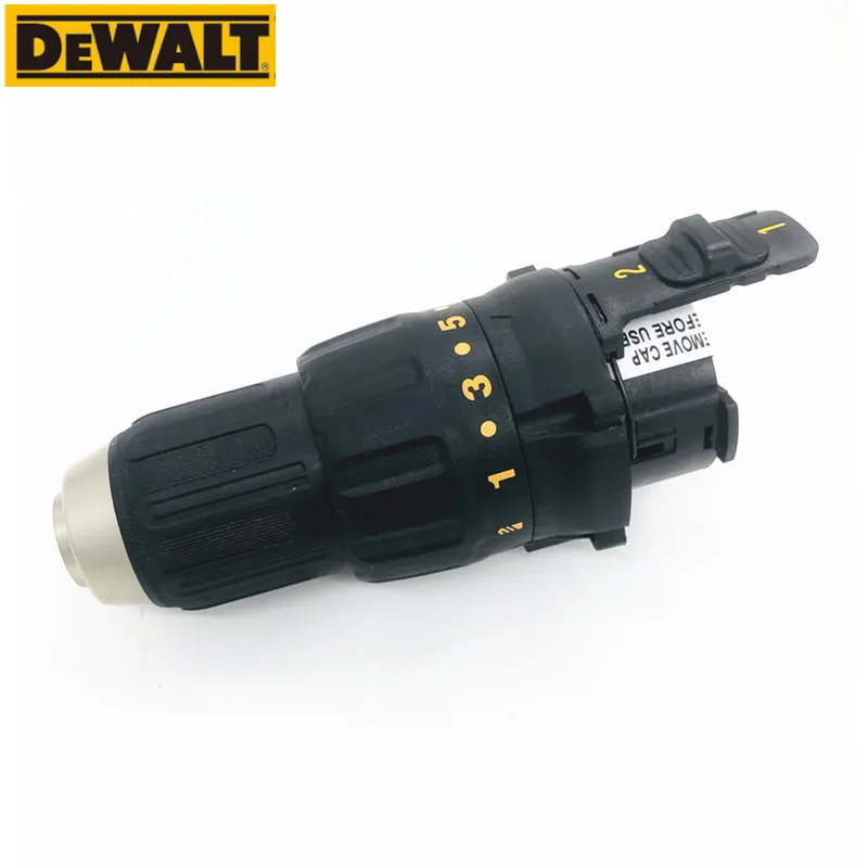 DEWALT Reducer Box Gearbox N472976 For Dewalt DCD777