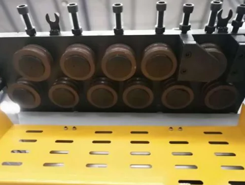 BENDENCIATURA REBARIA CNC 3D SGW12D-3D