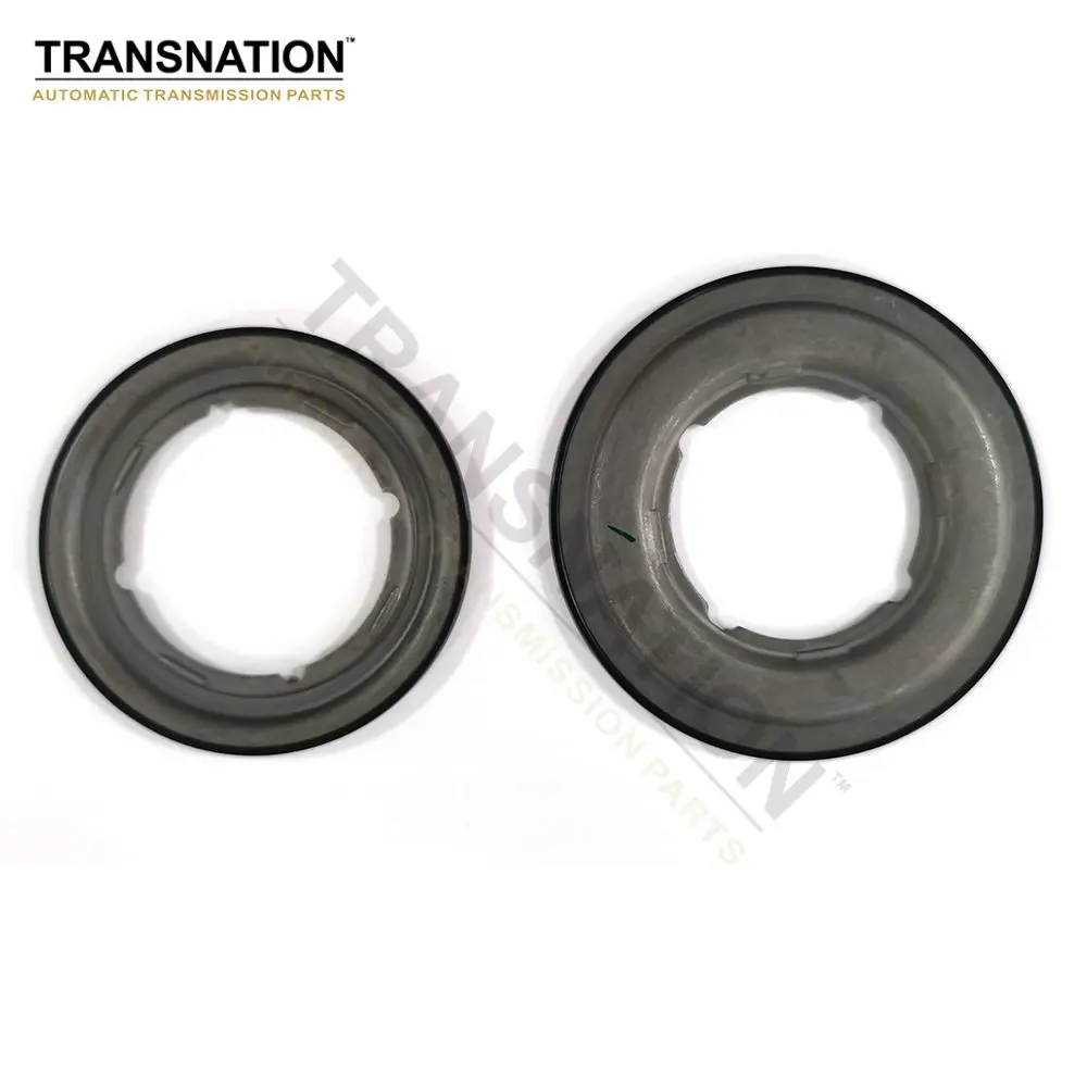 

Original A6MF1 A6MF2 Transmission Piston Kit 2PCS/SET For HYUNDAI KIA Car Accessories Transnation 260200A-YC