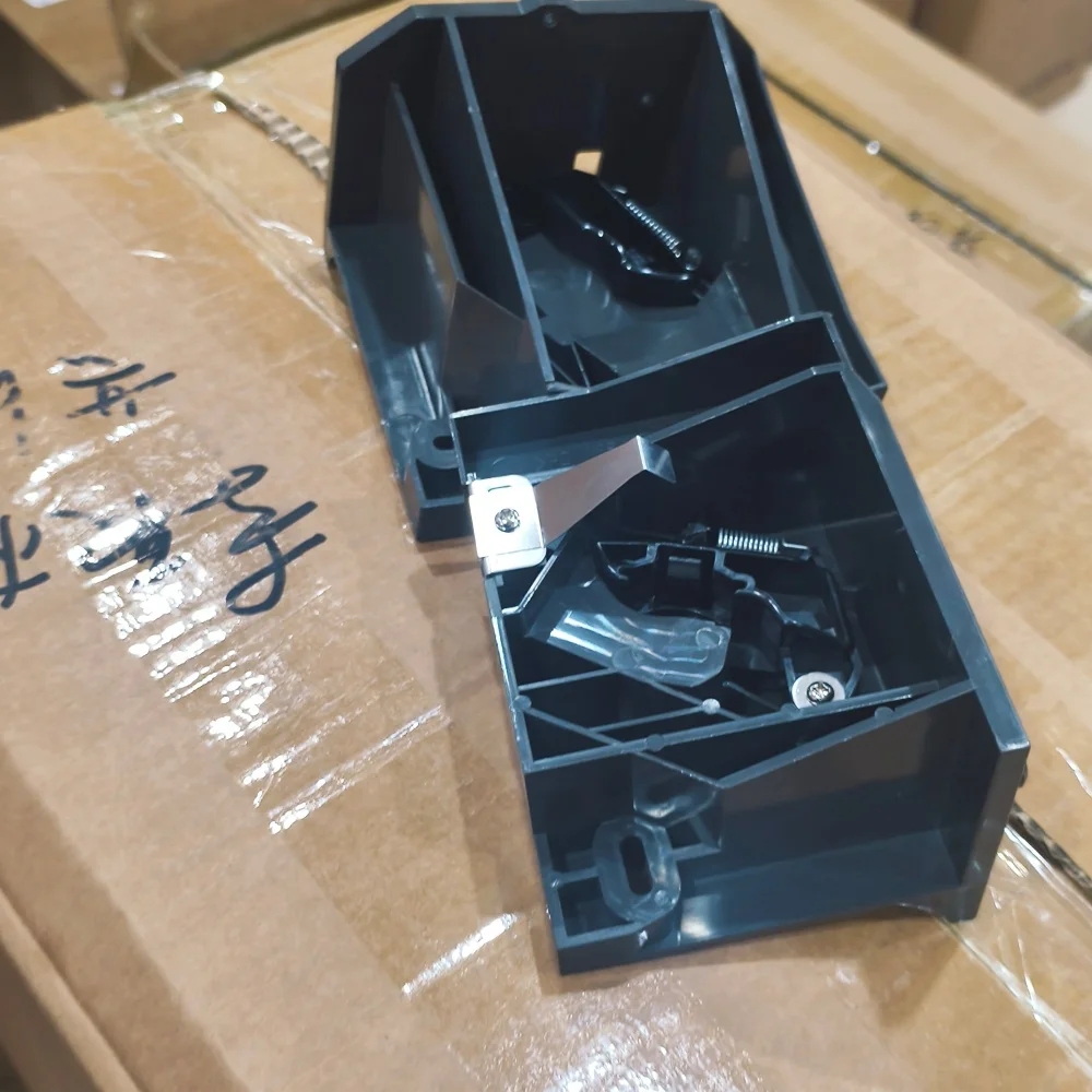 

1X C7769-60162 C7769-60380 Rollfeed Option Mount Kit for HP DesignJet 500 500ps 510 800 800ps 815 820