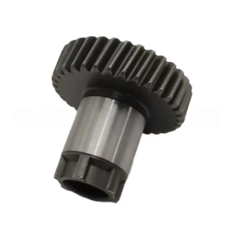 Y50A-Rotary Hammer Drill Electric Hammer Replacement Gear For GBH2-26 33 Teeth Parachute Functionality