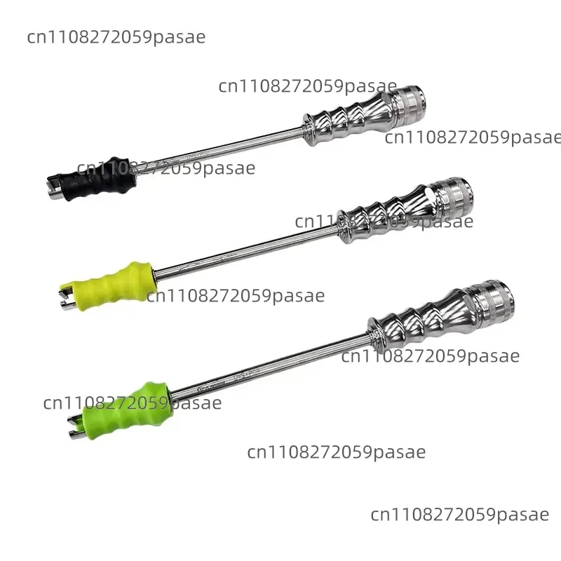 PDR Tool Auto Dent Repair Kit with Paintless Dent Removal Slide Hammer and Excavation Tool