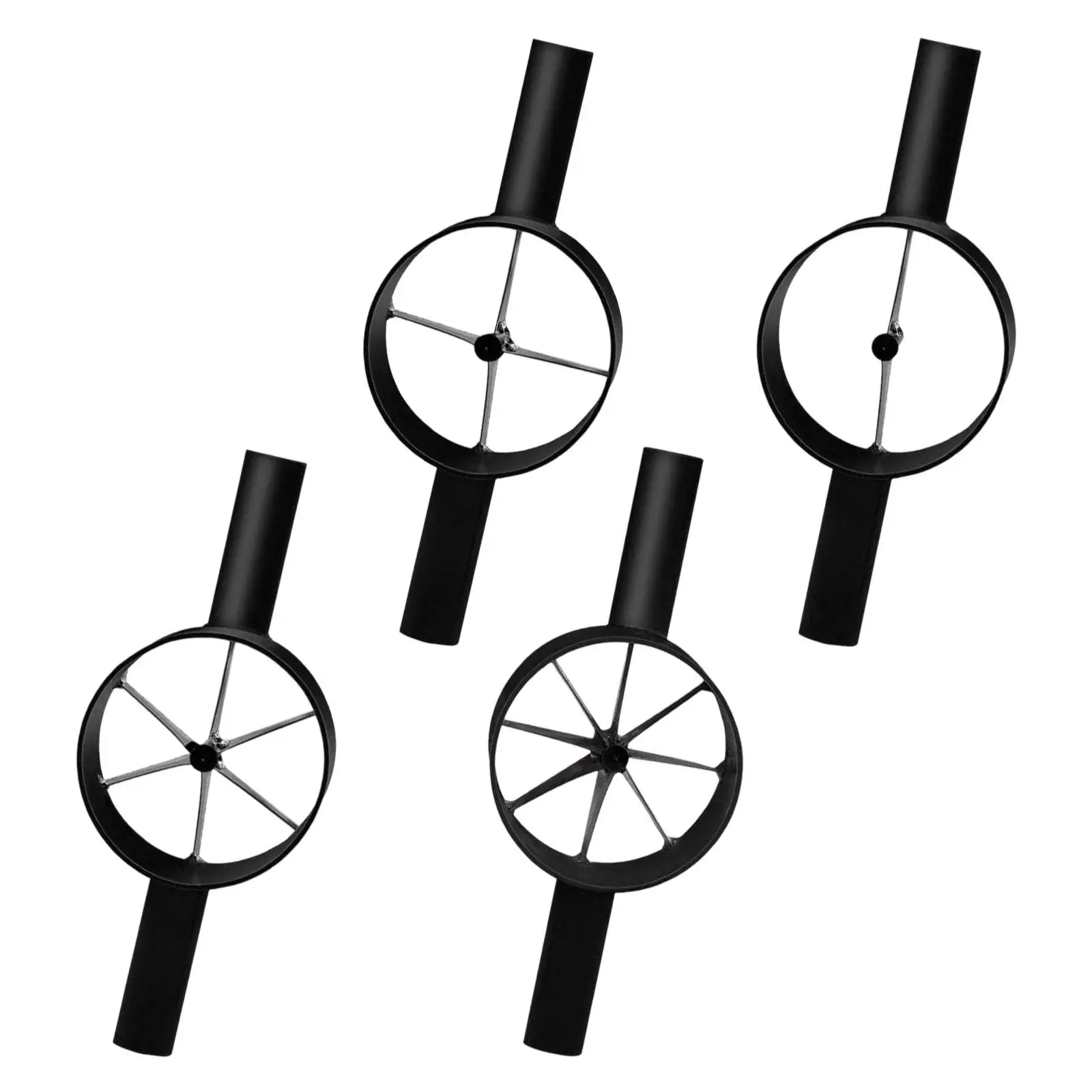 

Bamboo Splitter, Lightweight, Compact, Wear Resistant Multipurpose Bamboo Split Bamboo Knife Device for Farm Yard Home Workplace