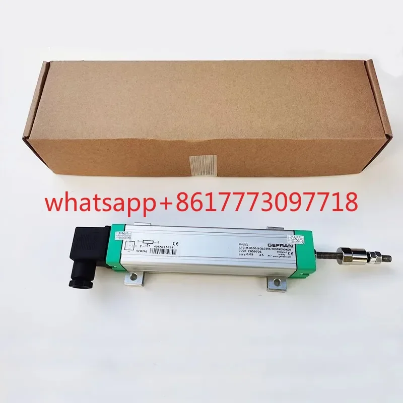 

Original pull rod electronic ruler LTC-M-050 075 0175 0150 0225 0300 0400-S
