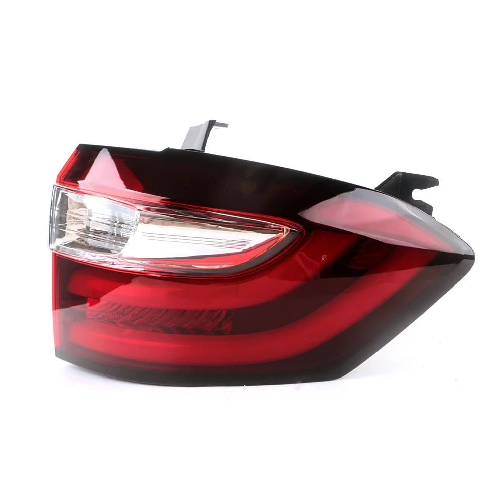 Tail Light Assembly for Honda Odyssey 2015-2020 Rear Brake Lamp Direct Replacement