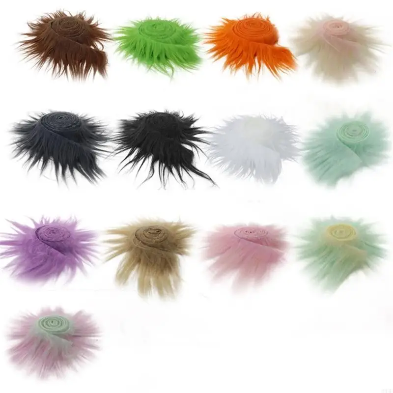 B95F 29/42 pezzi maschera per gatti maschera per travestimenti non verniciata set con maglia per occhi pelosa finiture in