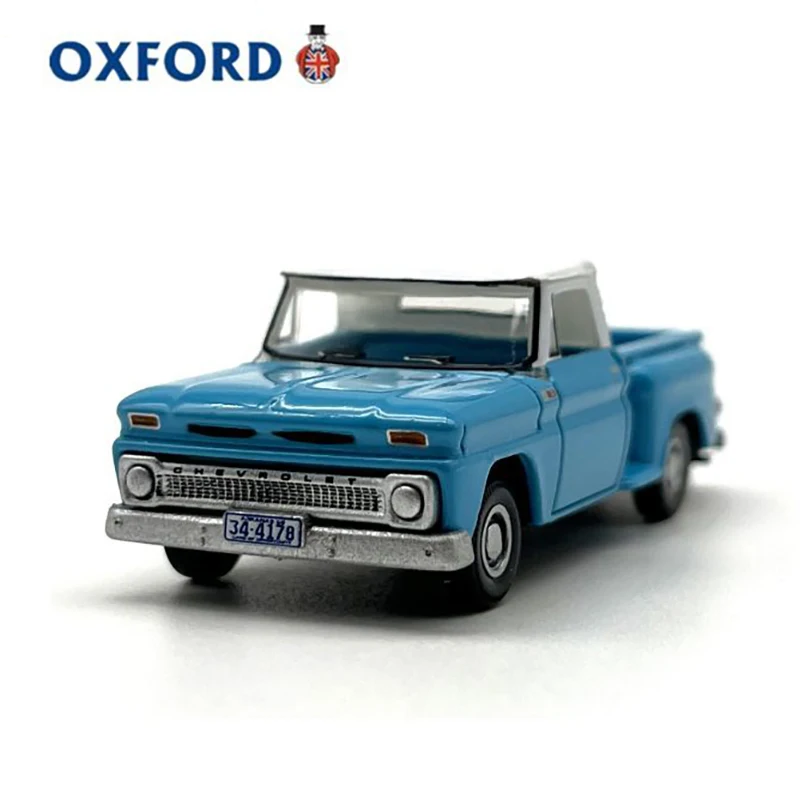 Oxford 1:87 passo picku liga carro diecasts & veículos de brinquedo modelo de carro em miniatura modelo de carro para crianças